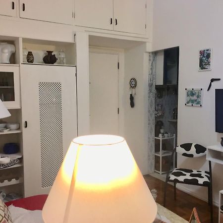 شقة ريو دي جانيرو  في Apartamento Copacabana 607 المظهر الخارجي الصورة