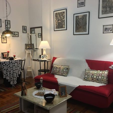 شقة ريو دي جانيرو  في Apartamento Copacabana 607 المظهر الخارجي الصورة