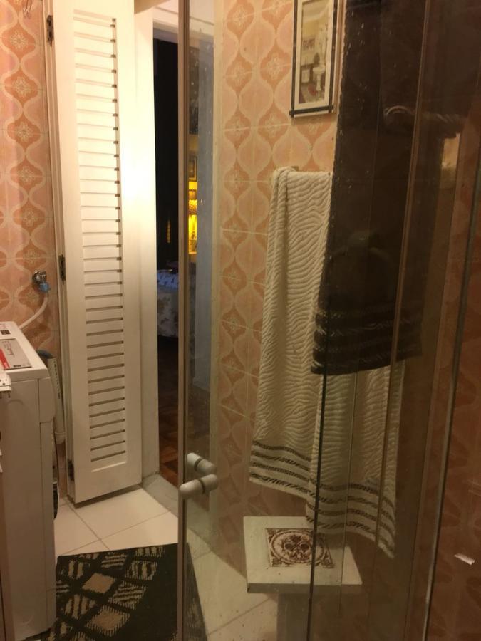 شقة ريو دي جانيرو  في Apartamento Copacabana 607 المظهر الخارجي الصورة