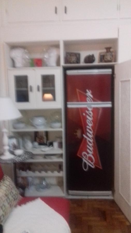 شقة ريو دي جانيرو  في Apartamento Copacabana 607 المظهر الخارجي الصورة